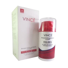 Vince breast enlargement cream 100ml