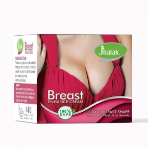 Jhalak breast enhancement cream