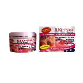 Bio pro beauty breast cream 80g