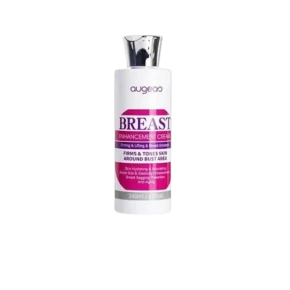 Augeos breast enlargement cream