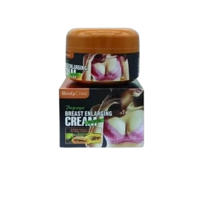 Danjia papaya breast enlarging cream