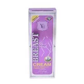 Yc thailand breast cream firming 120ml