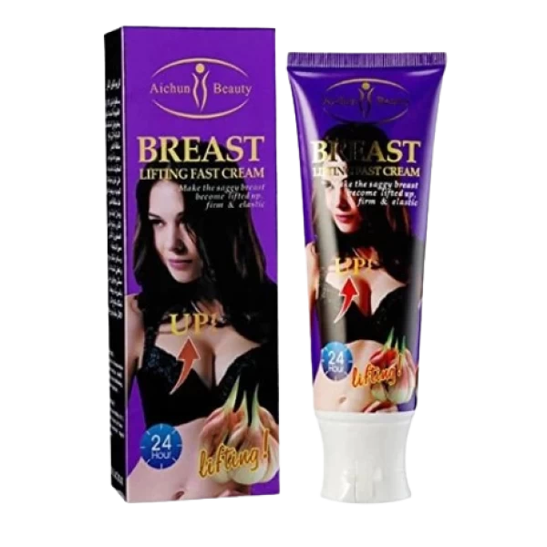 Aichun beauty lifting breast enhancement cream 120ml